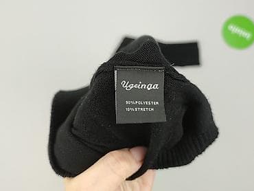 swetry kinga: Sukienka damska, rozmiar L — 5