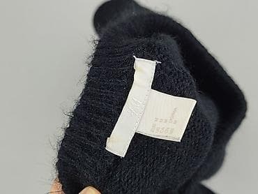 skarpety do ugg: H&M, Sweter damski, rozmiar M — 4