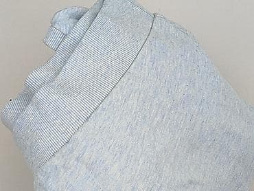 bluzka h: H&M Divided, Women`s sweatshirt, size M — 7