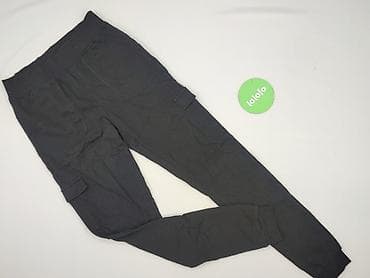 legginsy work out: TXM, Spodnie dresowe damskie, rozmiar S — 2