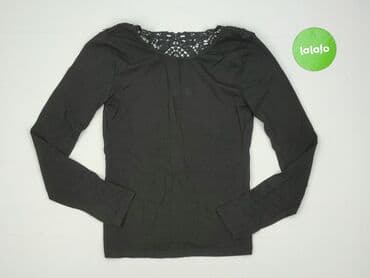 sinsay sukienka czarna obcisła: Sinsay, Bluzka damska, rozmiar S — 2