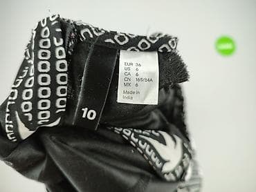 moda dla 70 latka: Sukienka damska, rozmiar S — 4