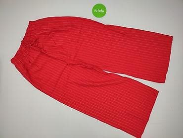 ca legginsy: Spodnie materiałowe damskie, rozmiar S — 2
