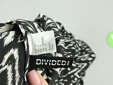 romper damski: H&M Divided, Kombinezon damski, rozmiar XS — 4