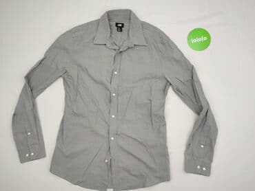 koszulka do karmienia hm: H&M, Koszulа dla mężczyzn, rozmiar M — 2