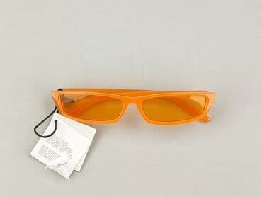 torba guess: Glasses, Sunglasses, Rectangular design, condition - Perfect — 1
