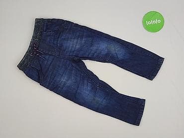 bluza tupac pull and bear: Spodnie jeansowe, Next, 3-4 lat, 98/104, stan - Bardzo dobry — 2