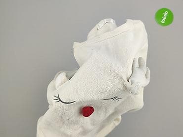 bluza hello kitty damska: Polar damski, rozmiar L — 5