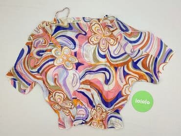 buty by o la la kozaki: Bluzka damska, rozmiar 2XL — 2