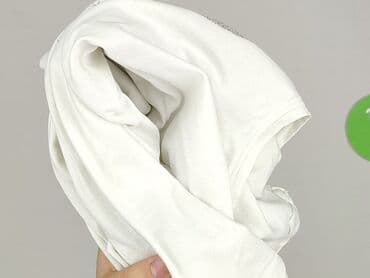 reserved t shirty w paski: Reserved, T-shirt damski, rozmiar S — 5