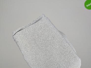 moda prl damska: Spodnie materiałowe damskie, rozmiar L — 4