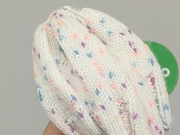 ubrania dla dzieci allegro: Hat, condition - Very good — 4