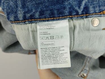 hm sandały zlote: H&M, Szorty dla mężczyzn, rozmiar S — 5