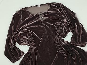 marynarka: Joanna Hope, Bluzka damska, rozmiar 6XL — 1