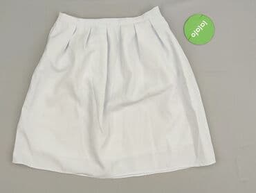 plisowane spódnice lata 70: Spódnica damska, rozmiar S — 3