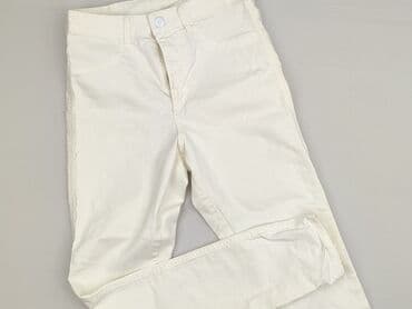 Jeansy damskie, rozmiar S