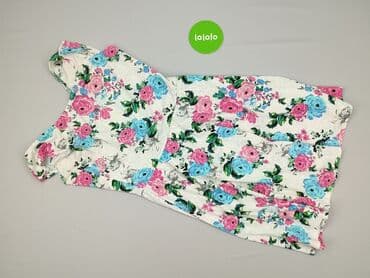 chabrowa sukienki na wesele plus size: Сукня жіноча, розмір M — 2