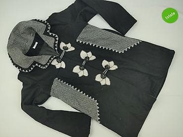 kis second hand: Repeat, Płaszcz damski, rozmiar L — 2