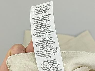 buty euro moda: Vero Moda, Spodnie materiałowe damskie, rozmiar XL — 6