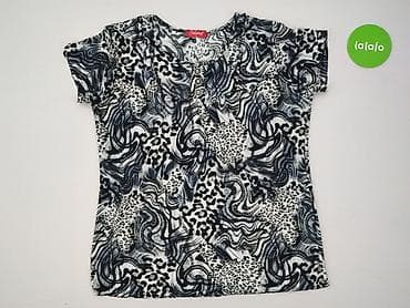 koszula mcneal: T-shirt damski, rozmiar M — 2