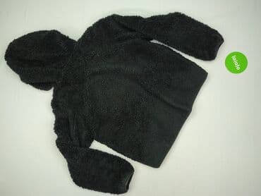 kurtki zimowe w sinsay: Sinsay, Polar damski, rozmiar L — 3