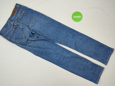 jeansy straight i regular damskie samsoe samsoe: Vero Moda, Jeans for women, S — 3