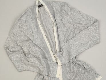 biale buty skarpetkowe: M&Co, Kardigan damski, rozmiar S — 1