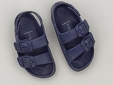 klapki walkx comfort: Sandałki 21, Używany — 1