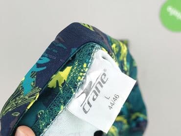 majtki cr7 damskie: Crane, Legginsy Sportowe damskie, rozmiar L — 5