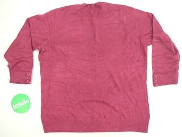 кофти жіночі польські: Bluza damska
, rozmiar 4XL — 3