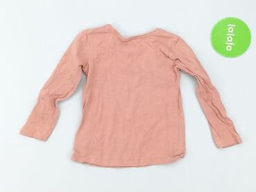 sukienki letnie wyprzedaż hm: Blouse, 5.10.15, 1.5-2 years, 86-92 cm, condition - Good — 3