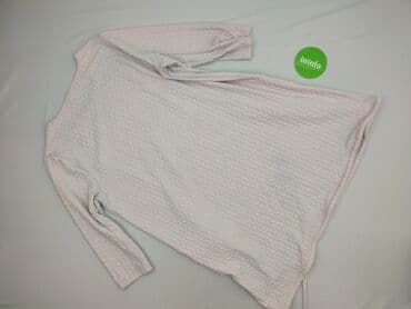 andżela kurtka zimowa: Tunika damska, rozmiar XL — 3