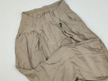 Italian Style, Spodnie materiałowe damskie, rozmiar One size