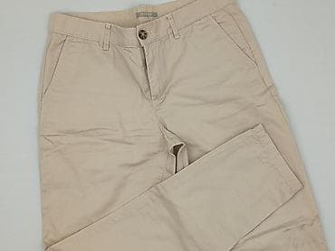 Orsay, Spodnie materiałowe damskie, rozmiar M