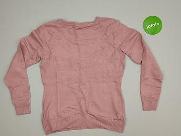 sweter kaszmir: Sweter damski, rozmiar M — 3