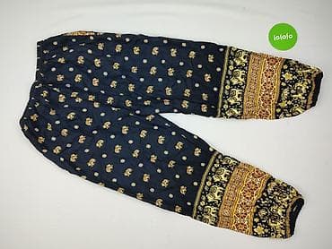 bluza slon: Spodnie damskie, rozmiar XL — 3