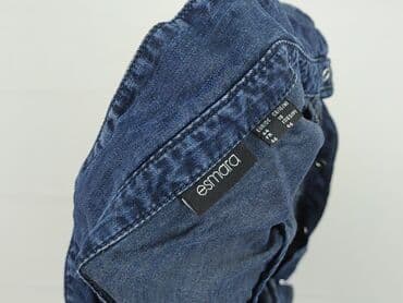 lidl kurtka jeansowa: Esmara, Koszula damska, rozmiar 3XL — 5