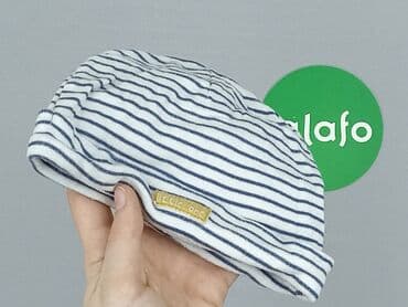 pluszowa kurtka z kapturem: Hat, condition - Very good — 4