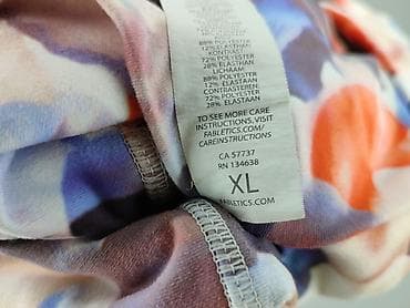 miha bodytec: Fabletics, Leggings Sports for women, size XL — 6