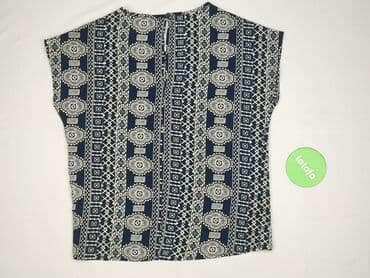 new yorker bluzka z dekoltem: Jacqueline De Yong, Bluzka damska, rozmiar S — 4