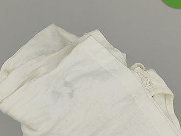 bluzki len: Top damski, rozmiar M — 5