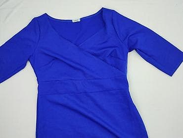 boho sukienki: Sukienka damska, rozmiar 3XL — 1