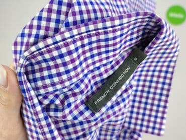 ysl ubrania: French Connection, Koszulа dla mężczyzn, rozmiar S — 5