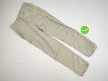 дешеве жіноче взуття: Regatta, Spodnie materiałowe damskie, rozmiar 2XL — 2