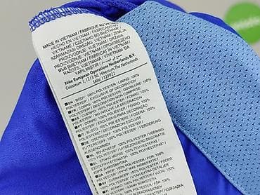 shorts nike tech fleece: Nike, Szorty damskie, rozmiar M — 5