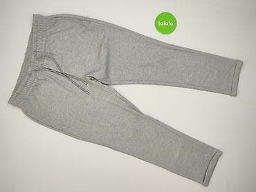 buty coco: Sinsay, Spodnie dresowe dla mężczyzn, rozmiar L — 2