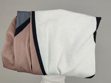 Futra i kożuchy: T-shirt damski, rozmiar M — 6