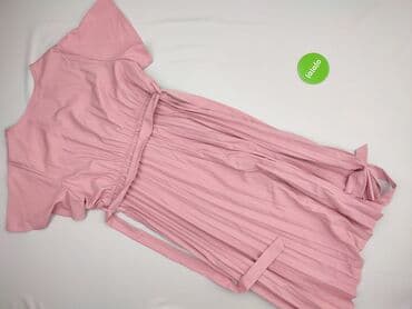 sukienka na wesele shein plus size: Shein Curve, Sukienka damska, rozmiar 2XL — 3