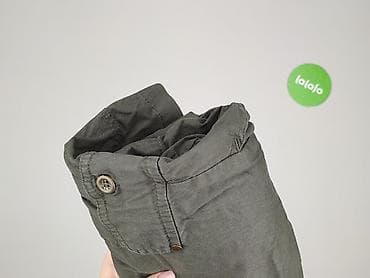 cargo cropp: BIBA, Szorty damskie, rozmiar XL — 5