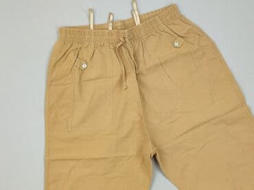 Spodnie materiałowe damskie, L w lalafo.pl Spodnie materiałowe damskie, L